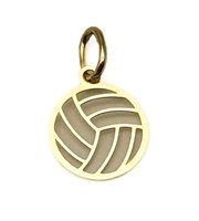 Charm Gioielleria Dossena  in Oro giallo CHOR-47-253